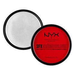 MAQUILLAJE CORPORAL SFX CRÈME COLOUR 0