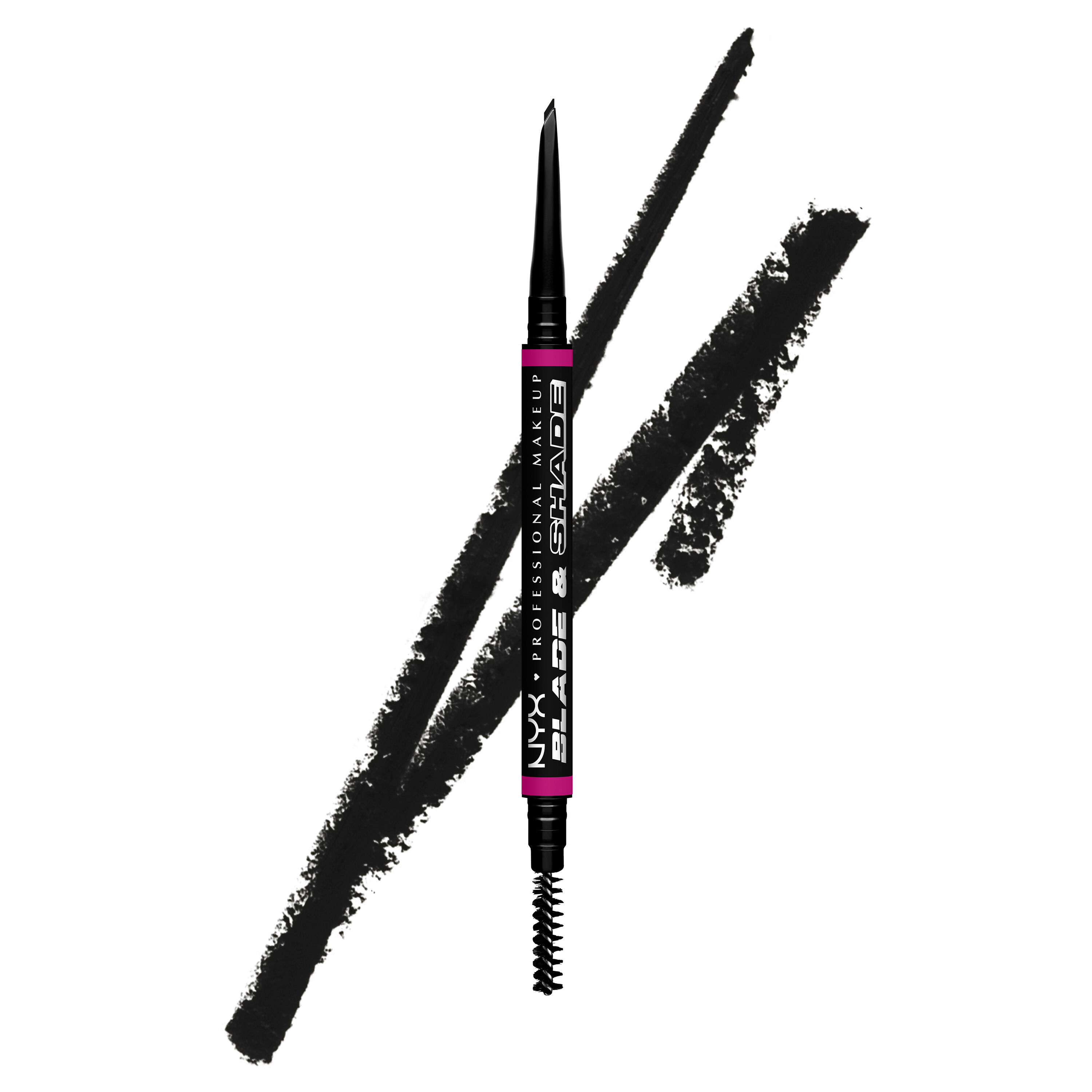 Lapiz de cejas Blade & Shade