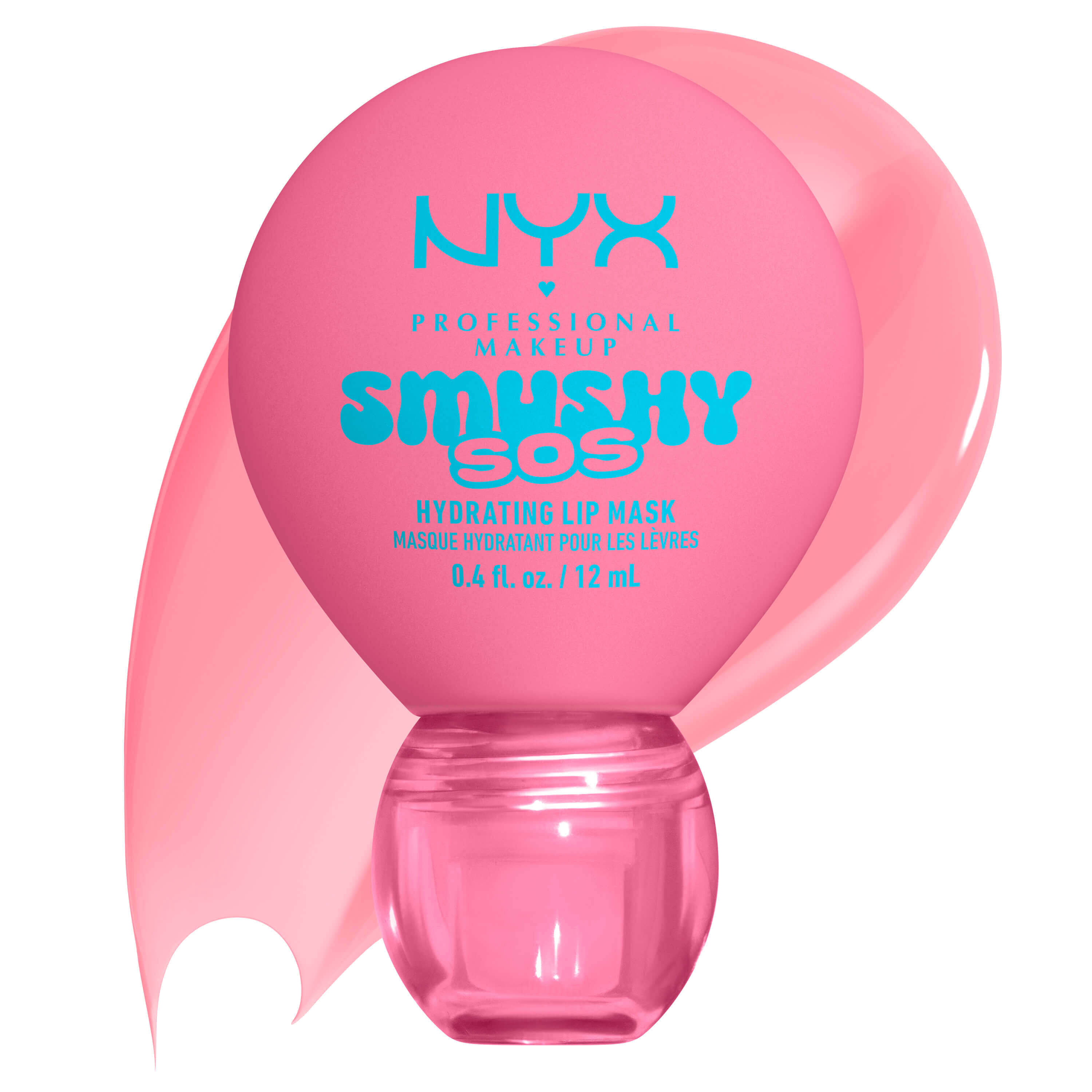 Smushy Sos Mascarilla Labial Hidratante
