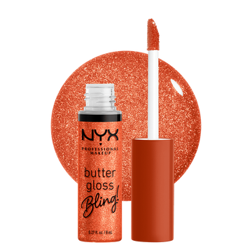 BRILLO DE LABIOS BUTTER GLOSS BLING