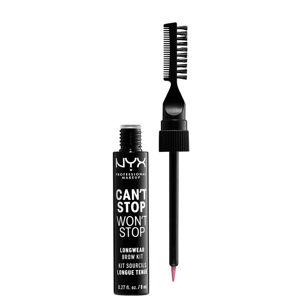 Brocha cant stop new arrivals wont stop nyx