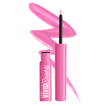 Vivid Brights Liquid Liner