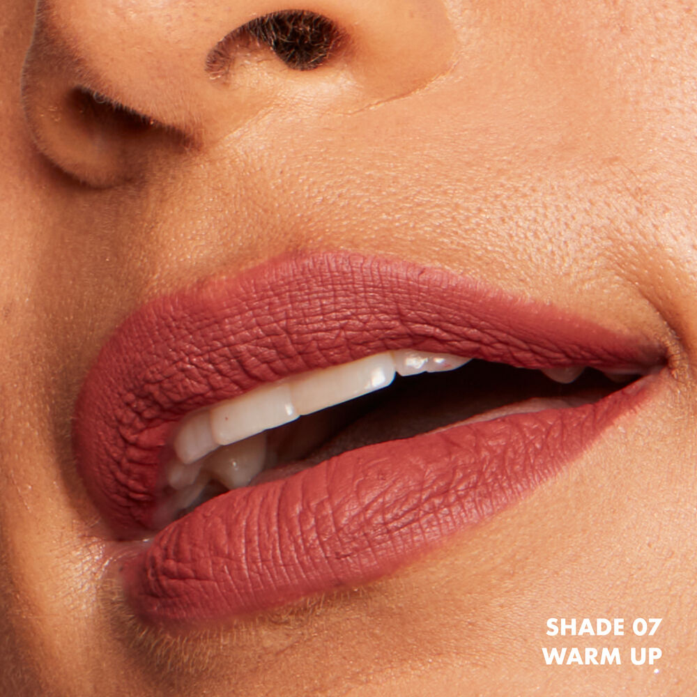 Pintalabios Liquido Mate Lip Lingerie XXL