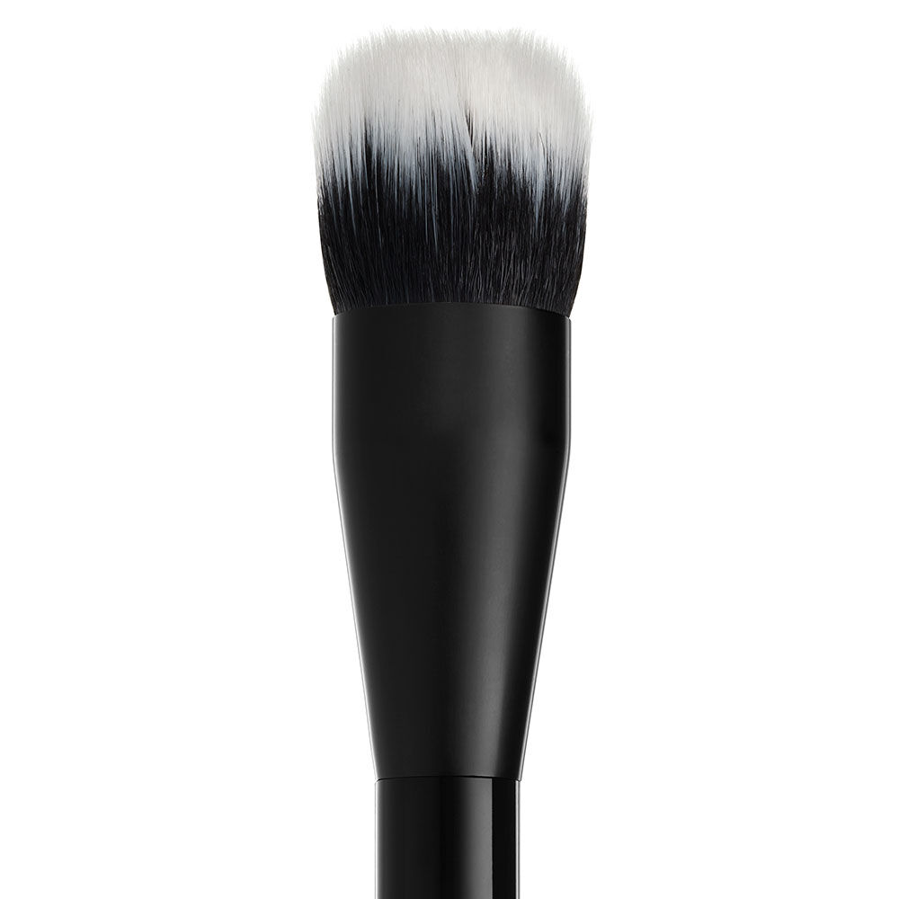 Brochas de clearance maquillaje nyx