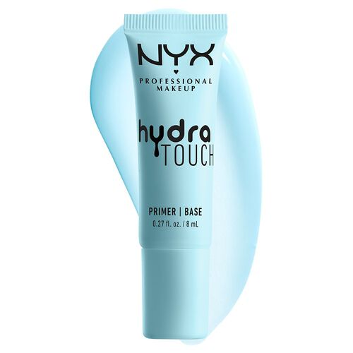 PREBASE DE MAQUILLAJE HYDRA TOUCH PRIMER MINI