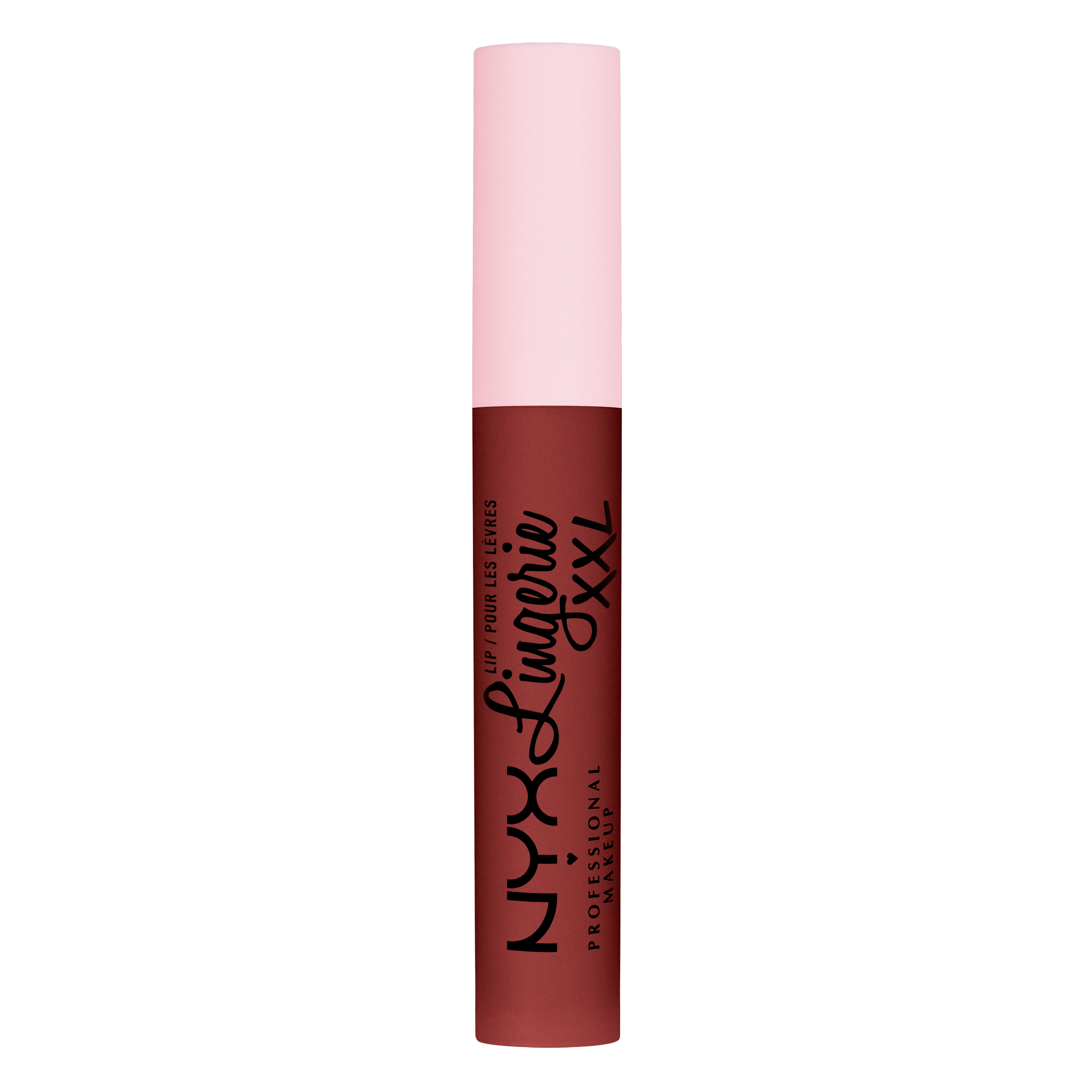 Pintalabios Liquido Mate Lip Lingerie XXL