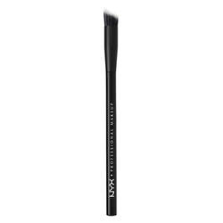 BROCHAS PARA OJOS PRO DUAL FIBRE PRECISION BRUSH 0