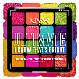 Ultimate Shadow Palette
