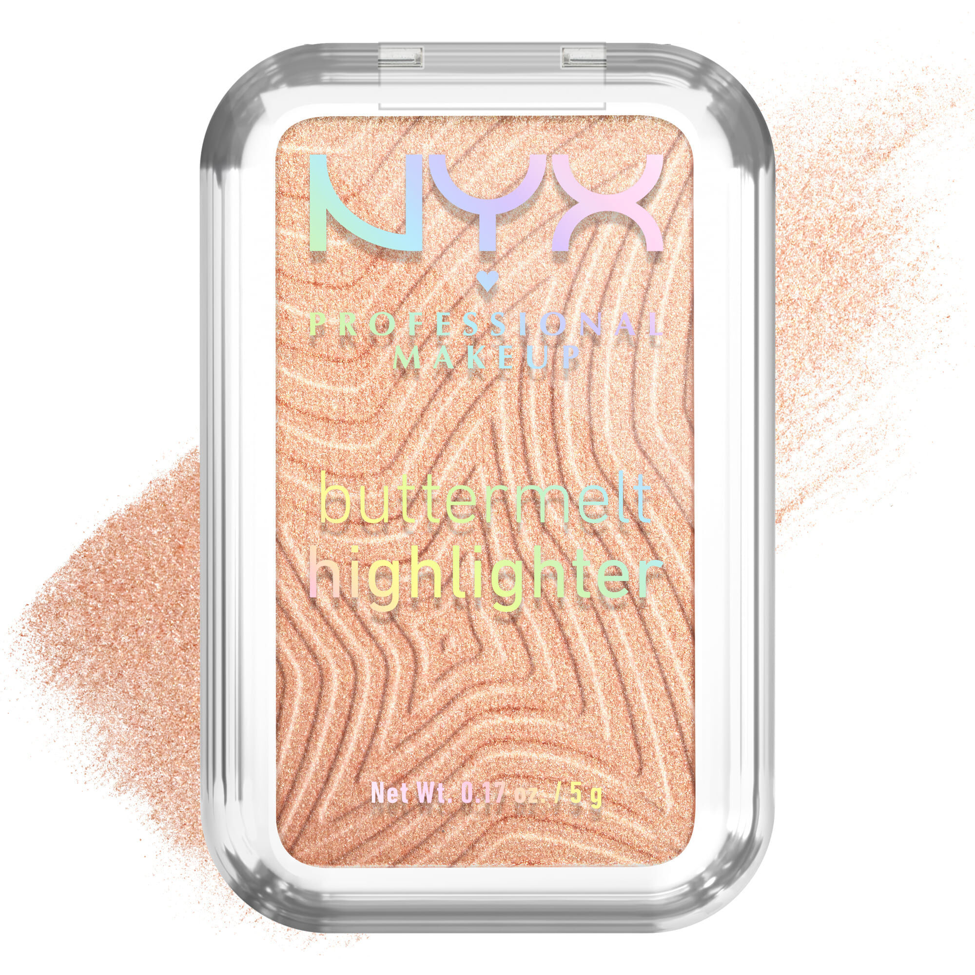 BUTTERMELT HIGHLIGHTER
