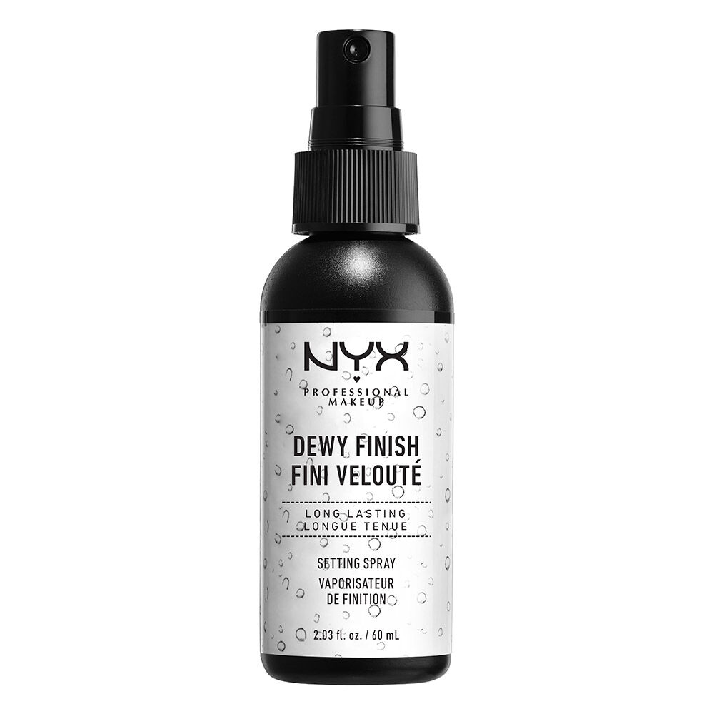 Fijador de maquillaje Setting Spray | NYX Professional Makeup