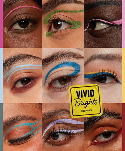 Vivid Brights