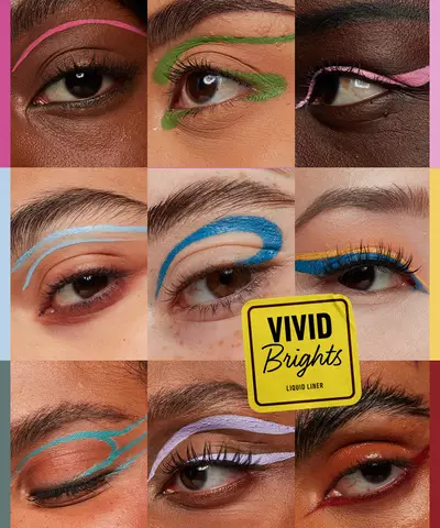 Vivid Brights