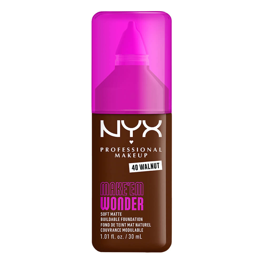 Base de maquillaje Make 'Em Wonder