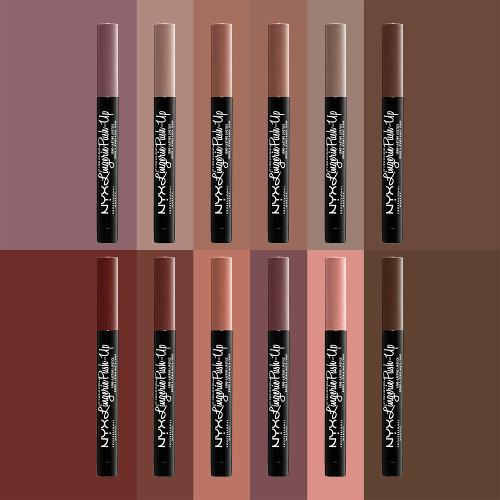 Nyx online push up