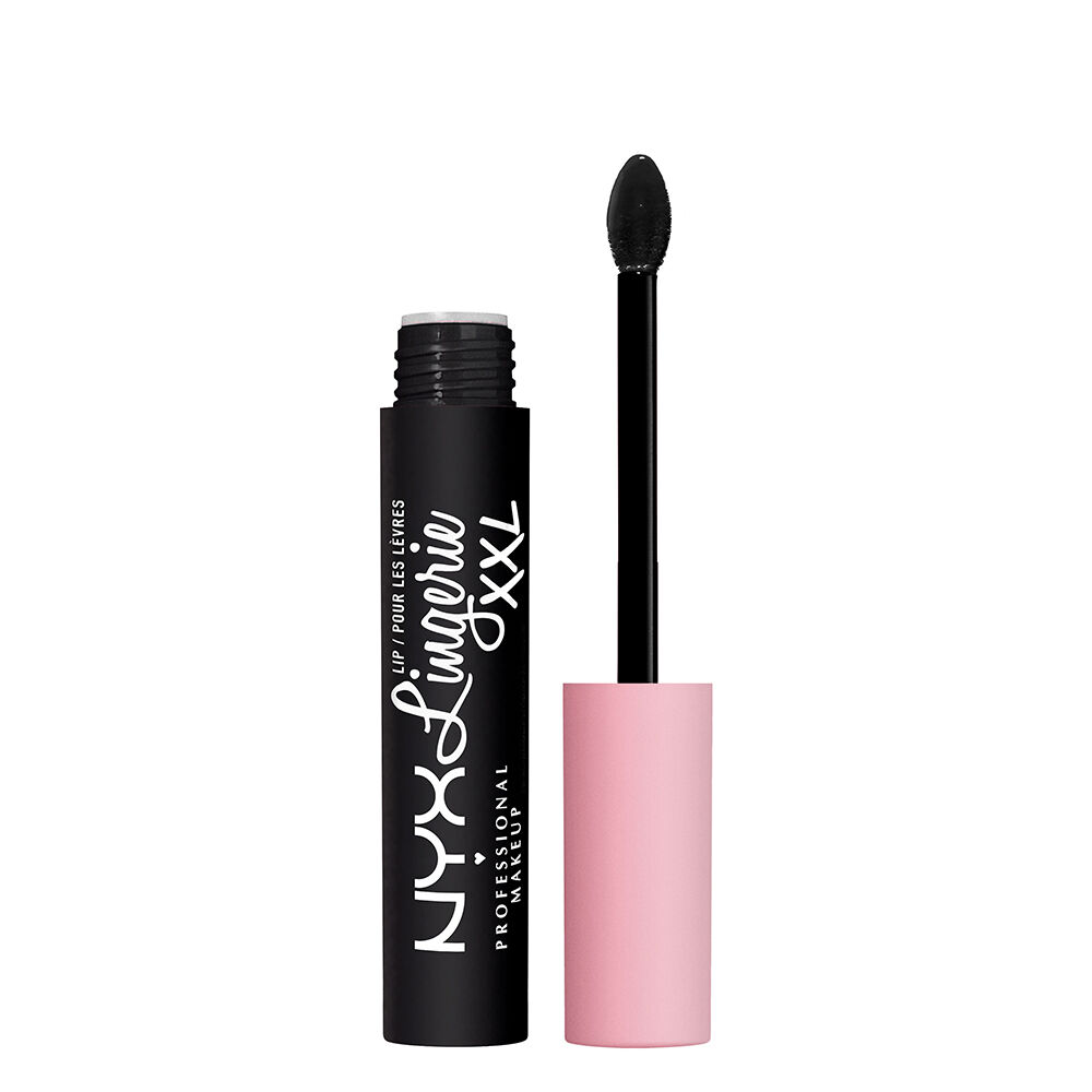 Pintalabios Liquido Mate Lip Lingerie XXL