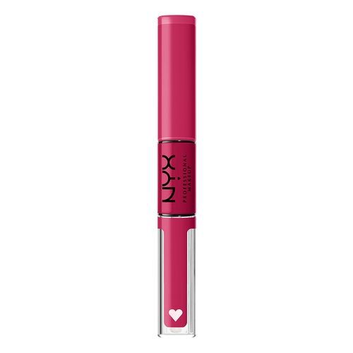 PINTALABIOS PERMANENTE CON BRILLO SHINE LOUD