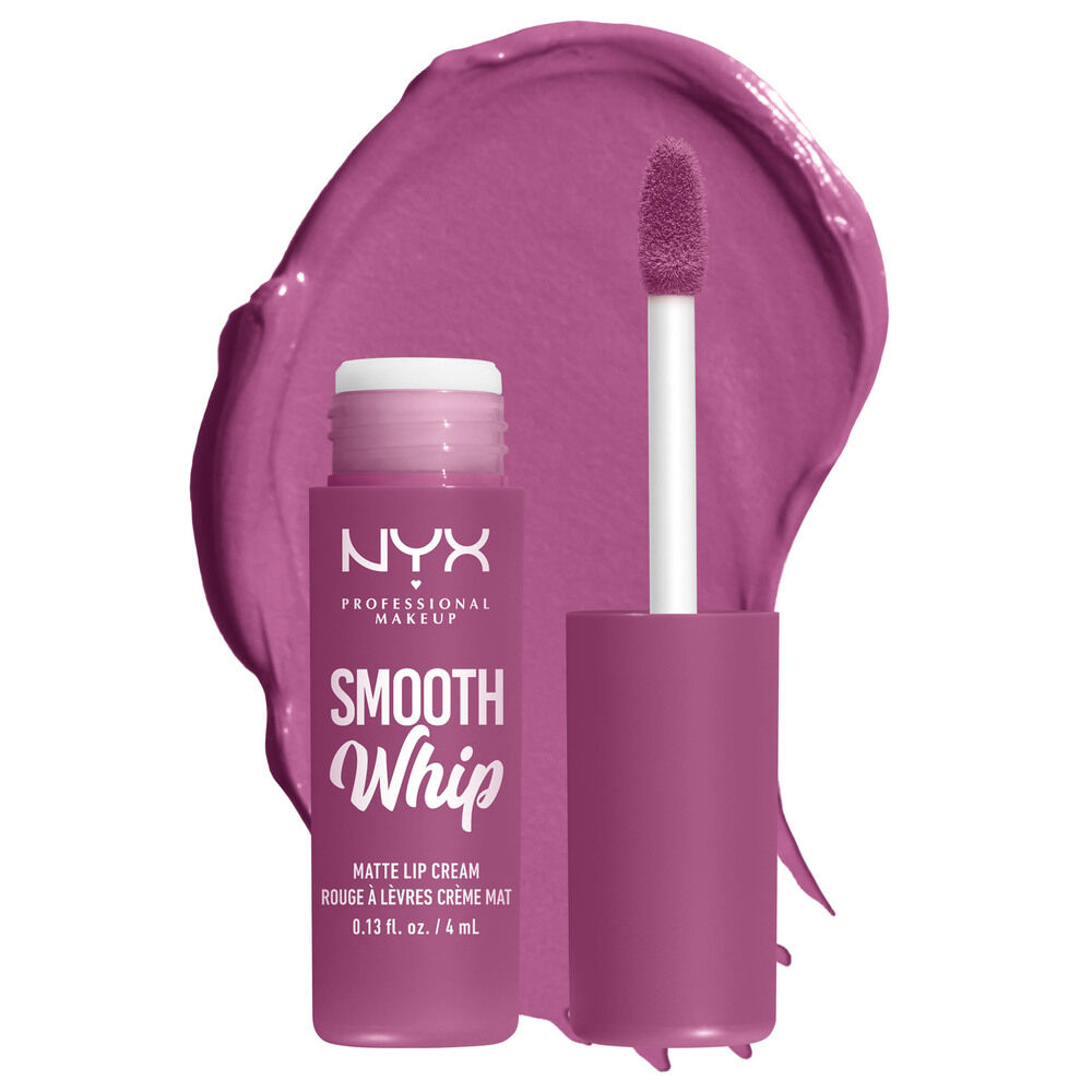 crema labial mate suave nyx 2023