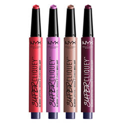 PINTALABIOS GLOSS SUPER CLIQUEY GLOSSY LIPSTICK 0