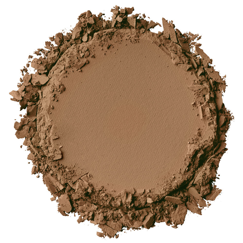POLVOS BRONCEADORES MATE MATTE BRONZER