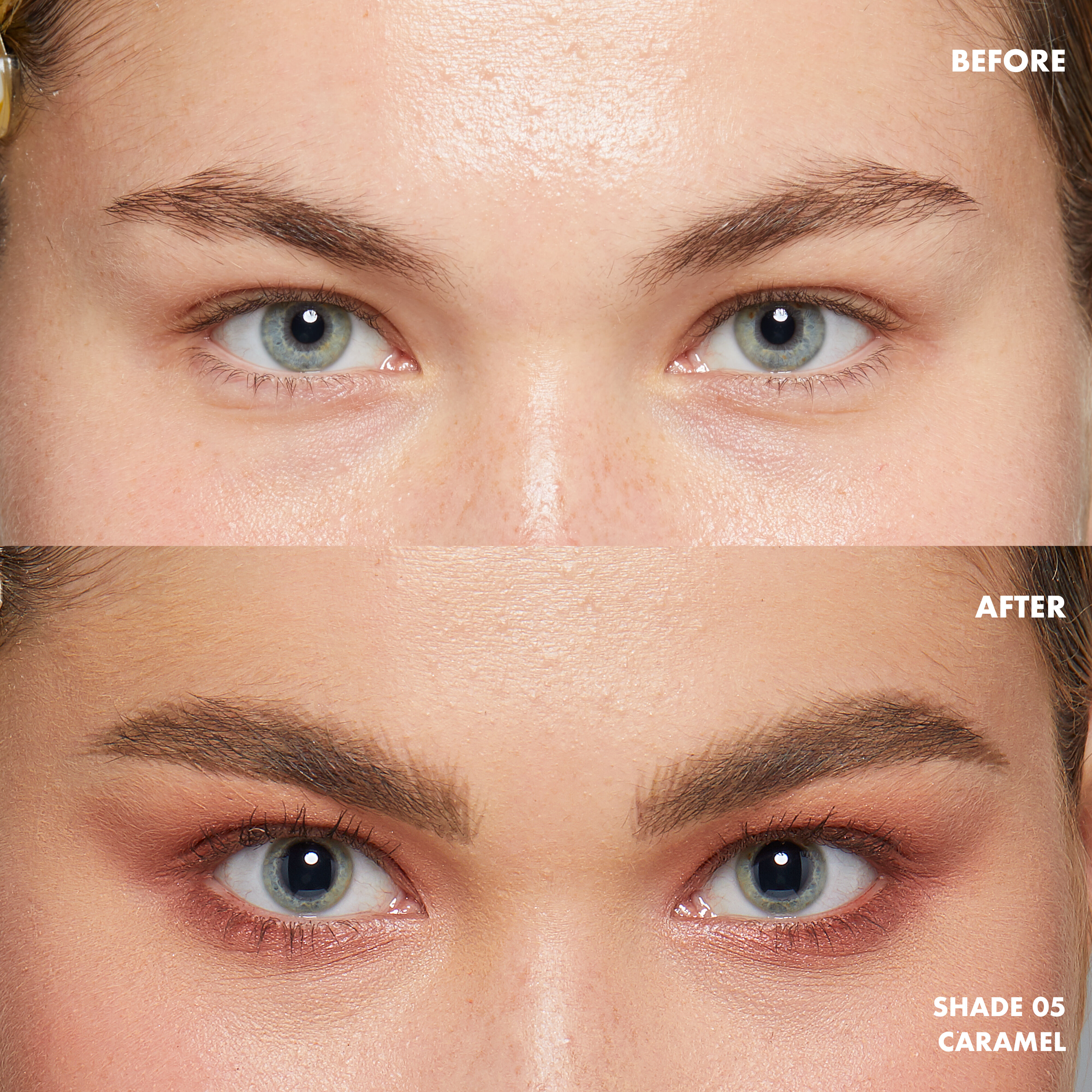 LAPIZ DE CEJAS LIFT & SNATCH!