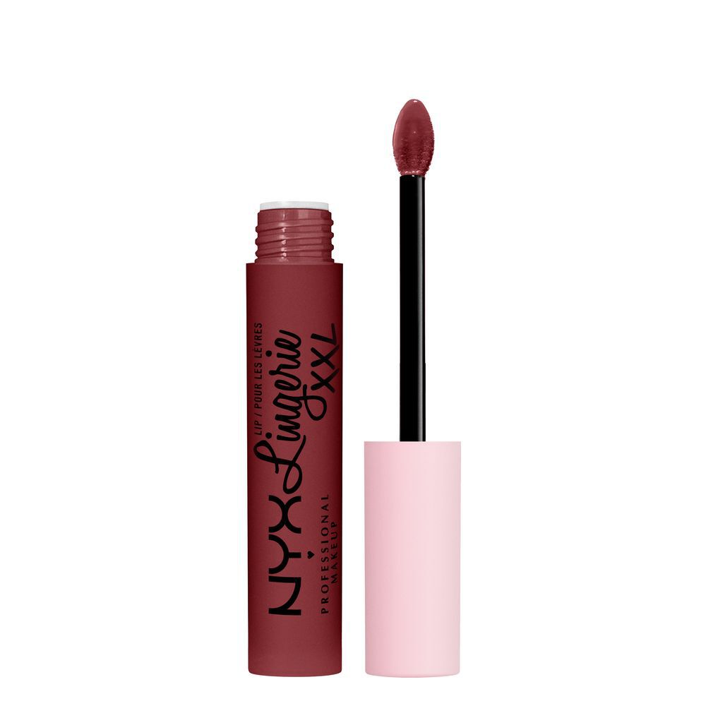 Pintalabios Liquido Mate Lip Lingerie XXL
