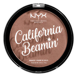 Polvos bronceadores California Beamin’ Face & Body 0
