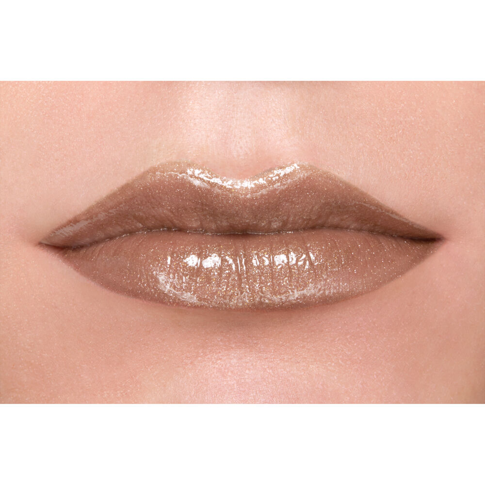 Gloss Lip Lingerie Glitter