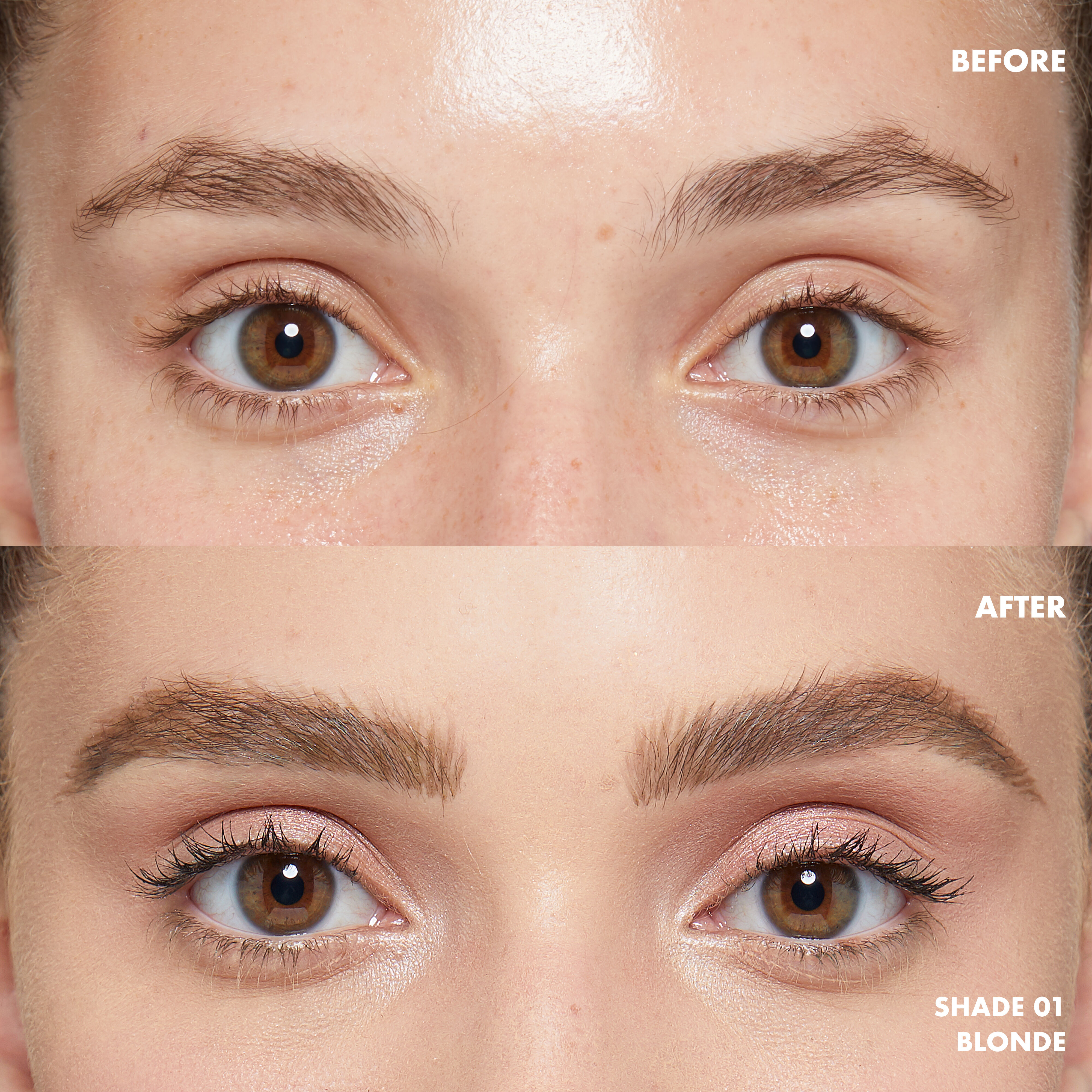 LAPIZ DE CEJAS LIFT & SNATCH!