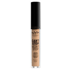 Can't Stop Won't Stop Contour Concealer - Medium Olive 0