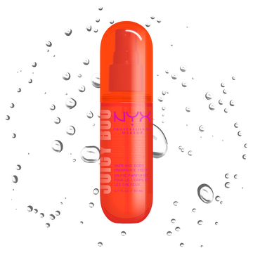 Bruma perfumada para cabello y cuerpo Juicy Boo