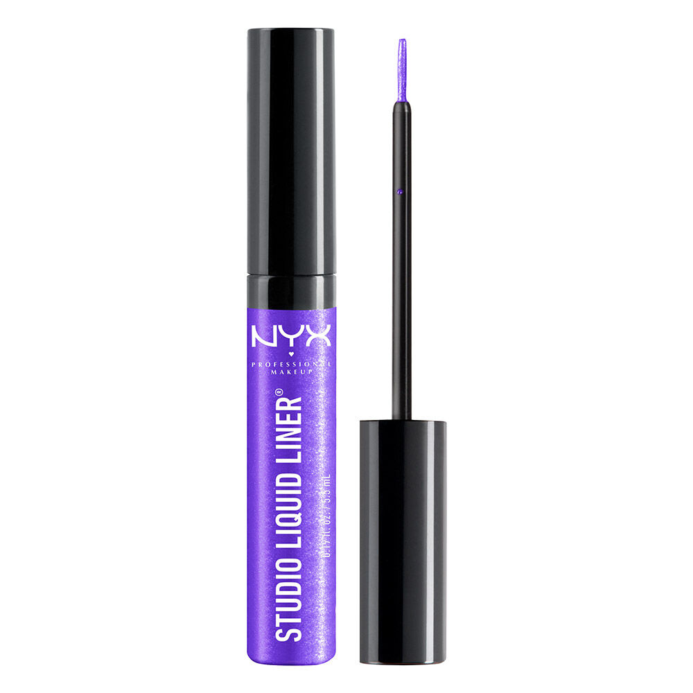 EYELINER STUDIO LIQUID