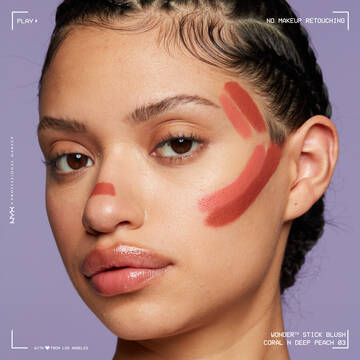 WONDER™ BLUSH