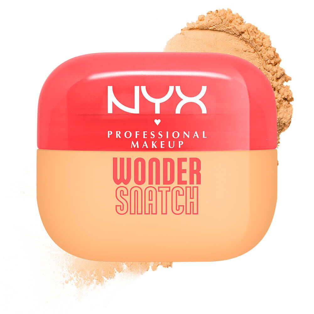 Polvos Fijadores Wonder Snatch Powder