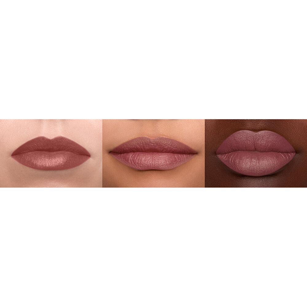 PINTALABIOS MATE SUEDE MATTE LIPSTICK