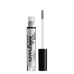 Gloss Lip Lingerie Glitter 0
