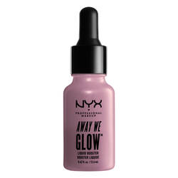 Maquillaje Contour Away We Glow Liquid Booster 0
