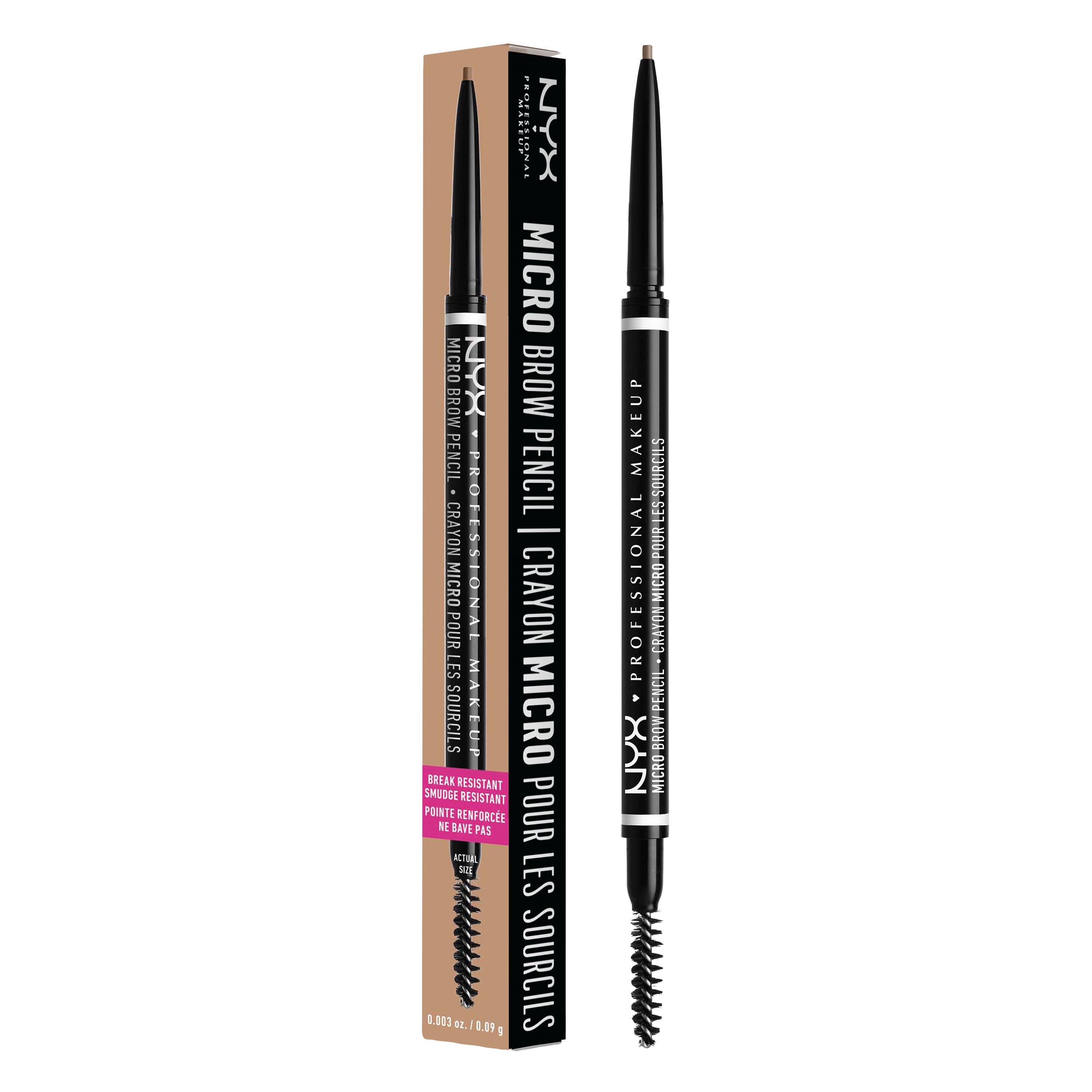 LAPIZ DE CEJAS MICRO BROW PENCIL