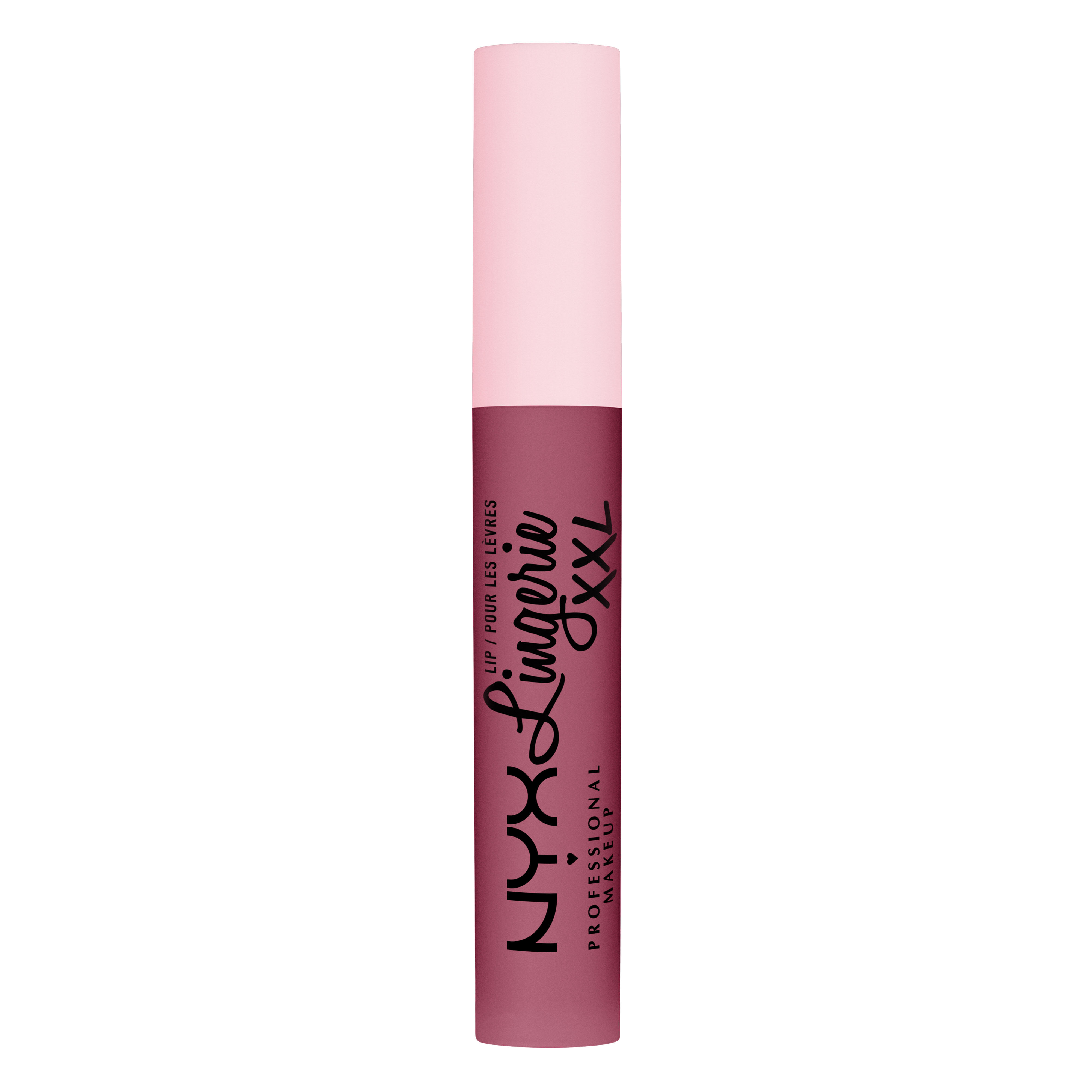 Pintalabios Liquido Mate Lip Lingerie XXL