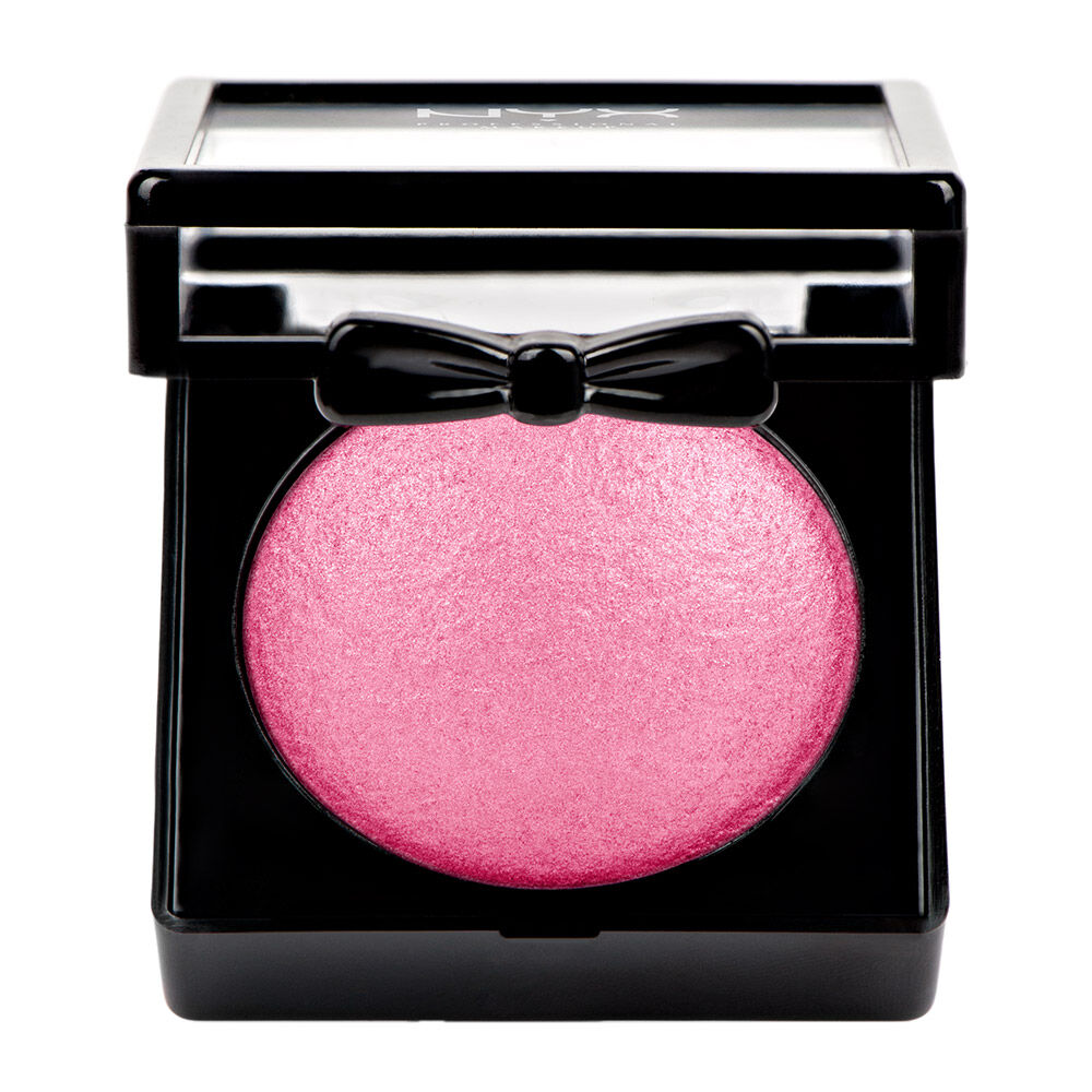 COLORETE BAKED BLUSH