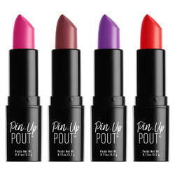 PINTALABIOS CREMOSO PIN-UP POUT LIPSTICK 0