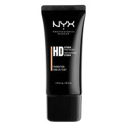 BASE DE MAQUILLAJE HIGH DEFINITION FOUNDATION 0