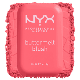 COLORETE EN POLVO COMPACTO BUTTERMELT BLUSH
