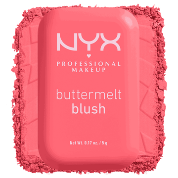 COLORETE EN POLVO COMPACTO BUTTERMELT BLUSH