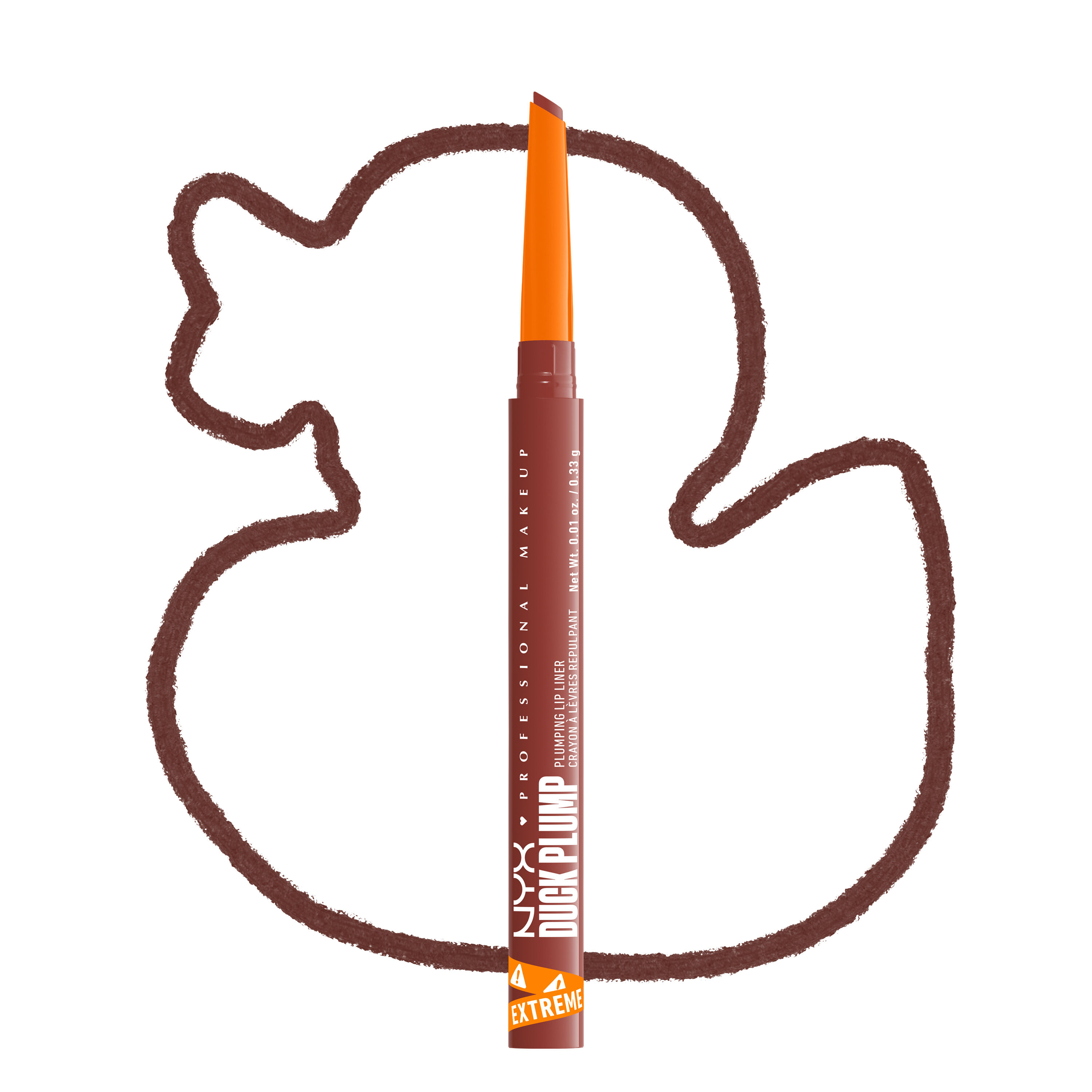 Duck Plump Lip Liner