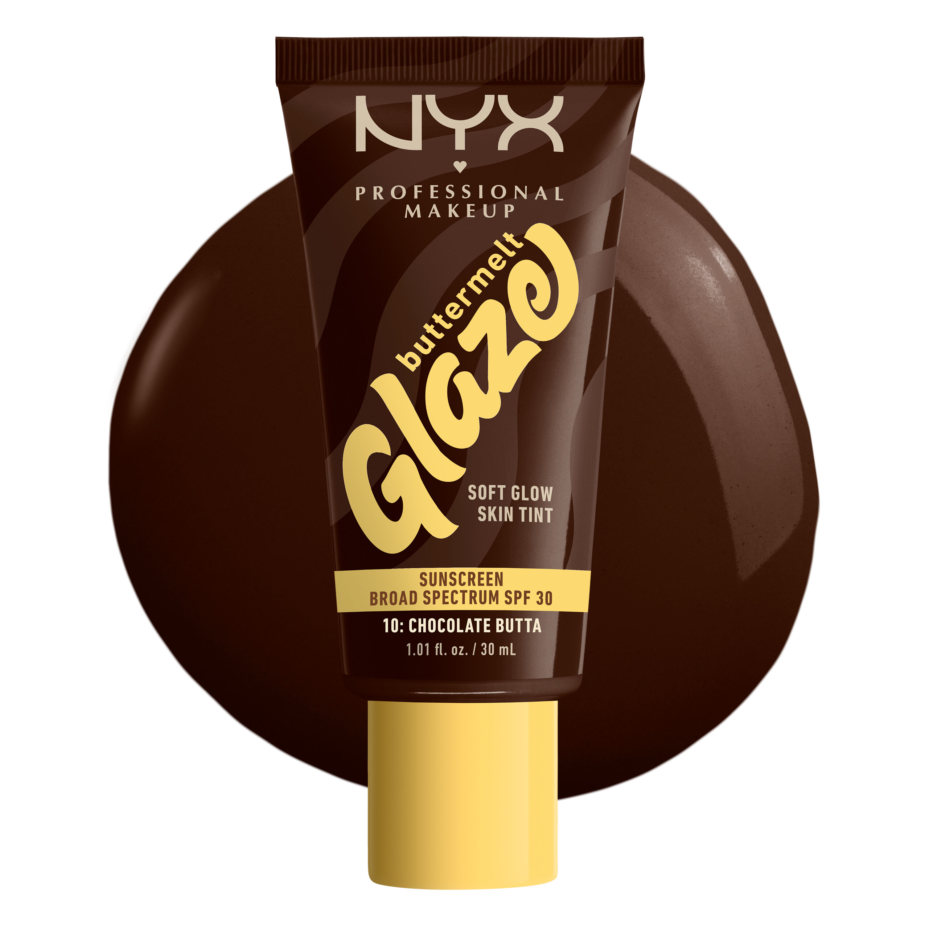 Buttermelt Glaze Tint + SPF 30