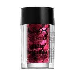 Glitter Para Rostro Y Cuerpo Shaped Glitter 0