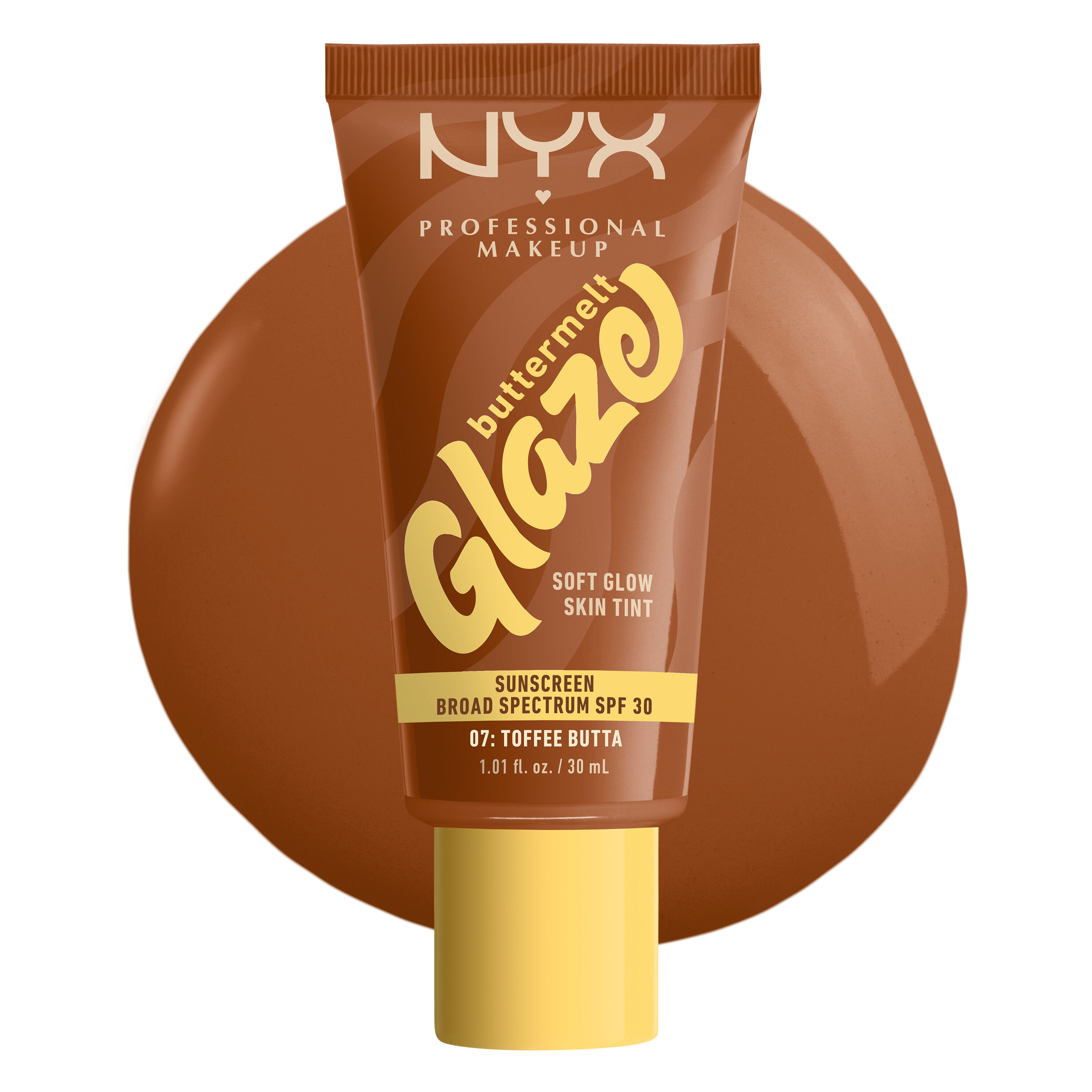 Buttermelt Glaze Tint + SPF 30