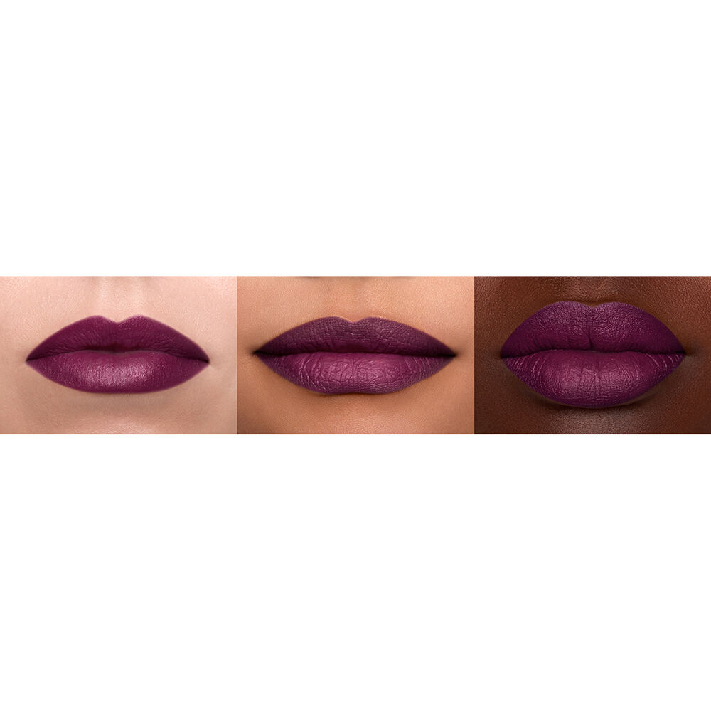 PINTALABIOS MATE SUEDE MATTE LIPSTICK