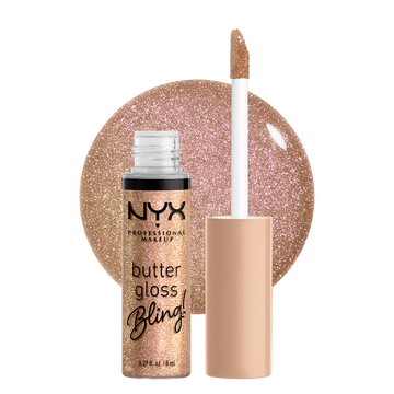 BRILLO DE LABIOS BUTTER GLOSS BLING