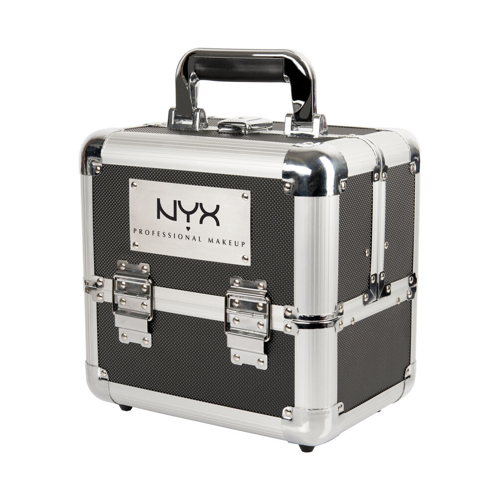 Mini Train Case | NYX Professional Makeup